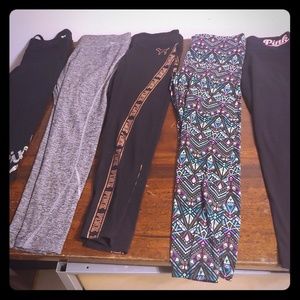 Victoria Secret Yoga Pants / Leggings